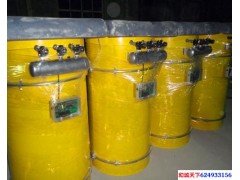 供应沥青搅拌站不锈钢仓顶除尘器