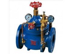 流量控制阀 标光阀门 流量控制阀 标光阀门