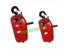 钢丝绳手扳葫芦