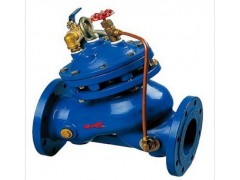 F745X遥控浮球阀 F745X遥控浮球阀