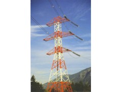 10kv电力杆塔，66kv电力塔，霸州市华兴钢杆厂