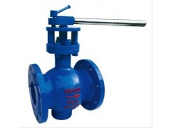 手动偏心半球阀 标光阀门 手动偏心半球阀 标光阀门