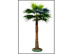 仿真椰子树厂家 仿真棕榈树 仿真椰子树棕榈树