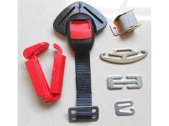 安全带防滑夹子 安全带防滑夹子