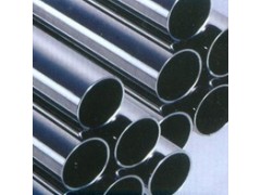 厂家现货热销304不锈钢无缝管（温州巨星特钢）