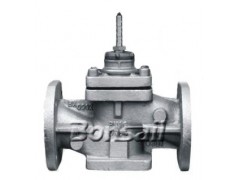 供应西安博信国产大口径电动调节阀 供应西安博信国产大口径电动调节阀