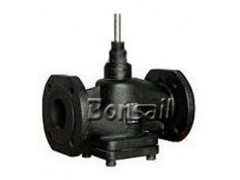 供应西安博信国产二通电动调节阀 供应西安博信国产二通电动调节阀