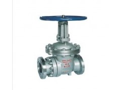 PZ41H排渣闸阀 PZ41H排渣闸阀