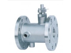 保温夹套球阀 保温夹套球阀