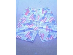 供应男士沙滩裤