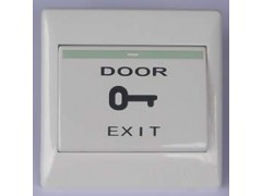 保定紧急出门按钮,手动触发出门开关,河北门禁出门按钮 保定紧急出门按钮,手动触发出门开关,河北门禁出门按钮