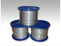 供应新世纪304镀锌钢丝绳 供应新世纪304镀锌钢丝绳