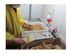 疫苗自动注射机