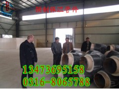 无缝直埋保温管,聚氨酯无缝保温管价格 无缝直埋保温管,聚氨酯无缝保温管价格