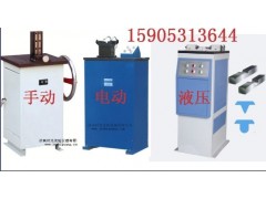 冲击试样缺口液压拉床LY71-UV