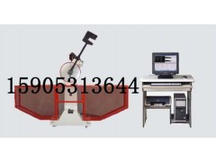 济南JB—W300A微机控制摆锤式冲击试验机