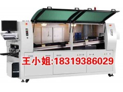 捷豹全自动波峰焊，深圳波峰焊厂家N300