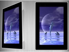 广州液晶广告机 智能壁挂广告机