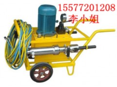 河北劈裂机厂家 河北劈裂机厂家