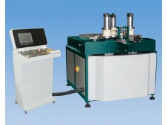 铝合金型材数控滚弯机