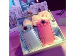 卡西欧TR350蔷薇粉特价销售