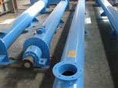 管式螺旋输送给料机泊头品牌热销 管式螺旋输送给料机泊头品牌热销