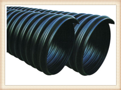 供应湖南钢带增强螺旋波纹管 供应湖南钢带增强螺旋波纹管