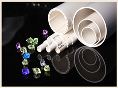 供应湖南顾地pvc排水管 供应湖南顾地pvc排水管