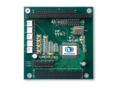 山东济南DH-CG320彩色黑白图像采集卡