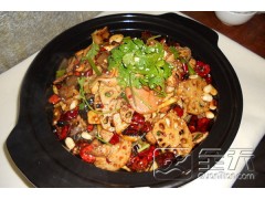 麻辣香锅(全家福套餐) 麻辣香锅(全家福套餐)