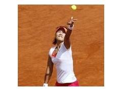 武汉少儿网球培训