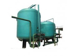 供应多介质过滤器