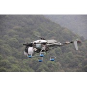 北京七维航测科技股份有限公司