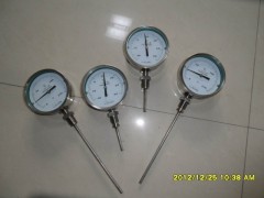 WSS型双金属温度计 WSS型双金属温度计