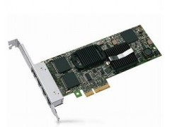 Intel网卡E1G44ET四端口千兆服务器网卡