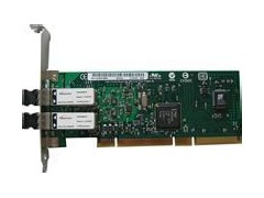 Intel千兆光纤PCI-X网卡8492MF双口多模光纤网卡