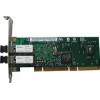 Intel千兆光纤PCI-X网卡8492MF双口多模光纤网卡