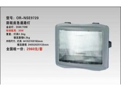 工厂、仓库、隧道、路桥、体育场NSE9720防眩应急通路灯