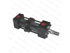 YGD40*80 中间销轴拉杆液压缸 YGD40*80 中间销轴拉杆液压缸