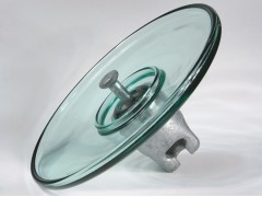 钢化玻璃绝缘子LXAY1-70 钢化玻璃绝缘子LXAY1-70