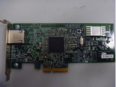 Broadcom服务器网卡BCM5708C单口千兆服务器网卡