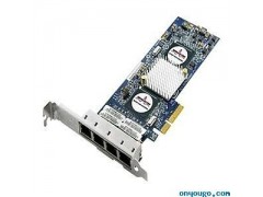 原装Broadcom千兆网卡5709C四端口千兆服务器网卡