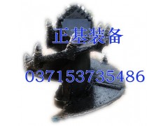 供应嵌岩桩螺旋钻头