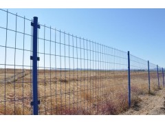 草原圈地网（牧场围栏网养牛网）厂家