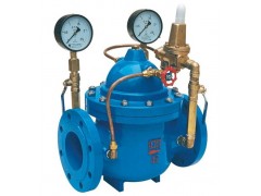 ZAY741X减压稳压阀 ZAY741X减压稳压阀