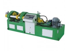 卧式焊锡丝挤压机