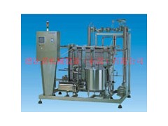 食品饮料乳品板式巴氏杀菌系统