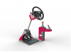 肇庆汽车驾驶模拟器多少钱一台 肇庆汽车驾驶模拟器多少钱一台