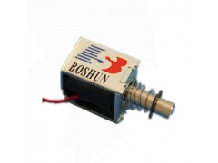 框架式电磁铁小型电磁铁 框架式电磁铁小型电磁铁