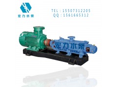 宁夏自平衡多级泵材质，银川自平衡离心泵厂家